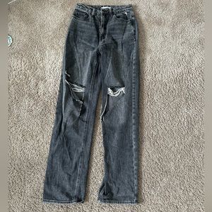 pacsun 90’s boyfriend jeans